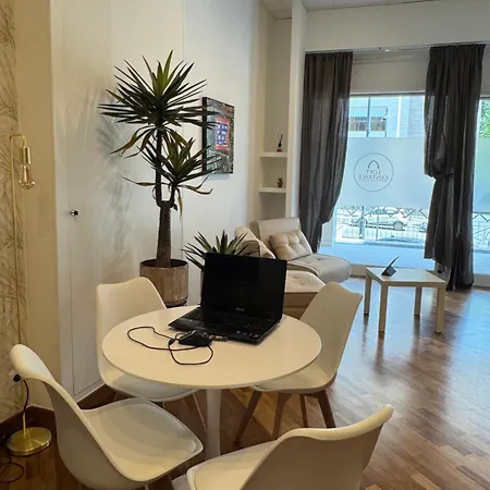Loft 公寓 马泰拉