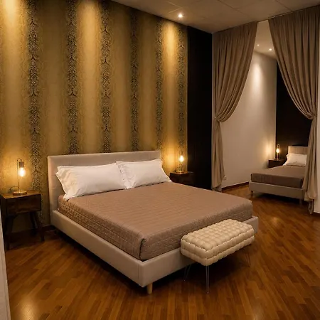 公寓 Loft 马泰拉