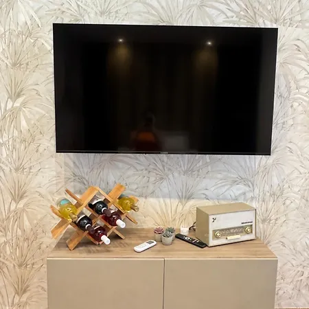 公寓 Loft *