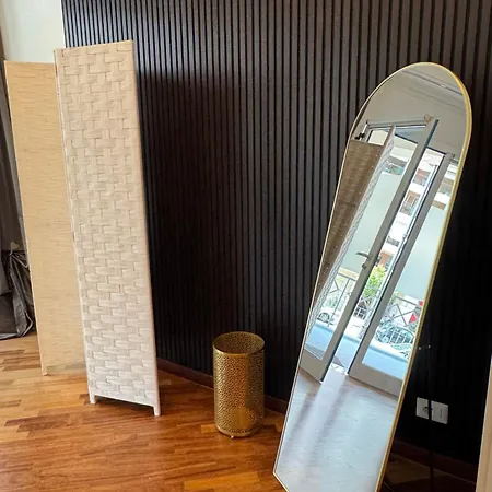 Loft * 马泰拉