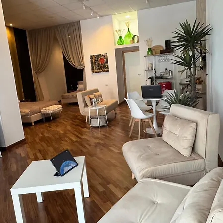 Loft * 马泰拉