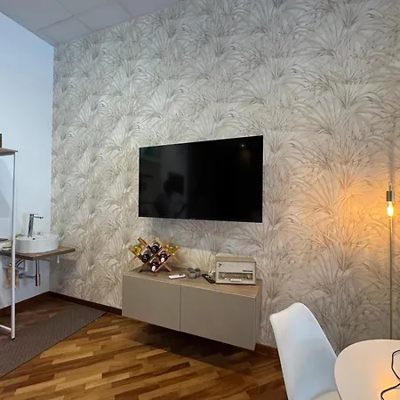 Loft 公寓