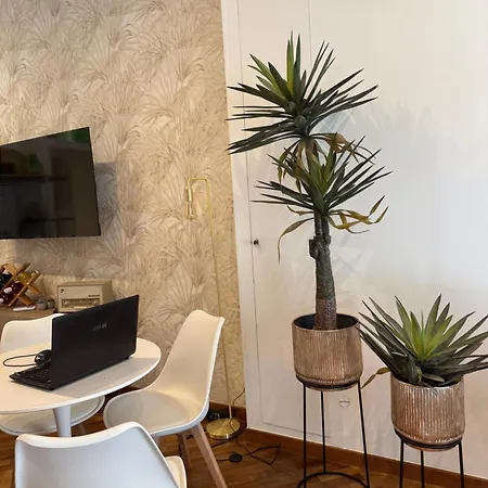 Loft 公寓 马泰拉