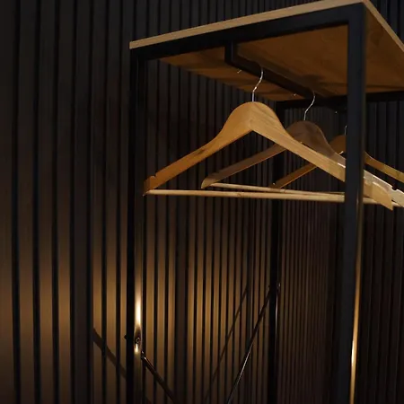 Loft * 马泰拉